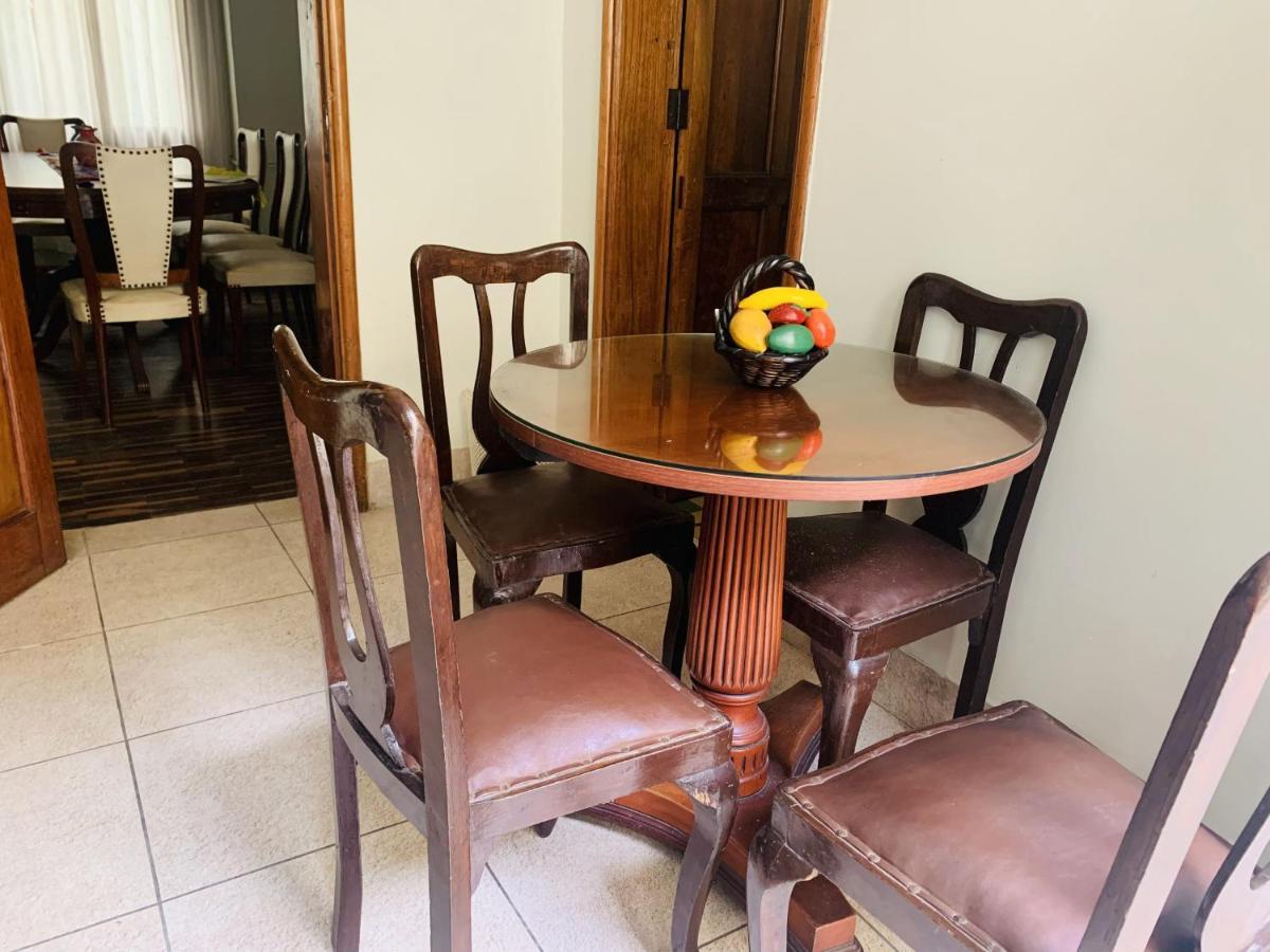 Peruvian House - Miraflores リマ エクステリア 写真